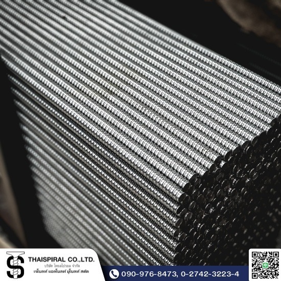 โรงงานผลิตเจโบลท์ แอลโบลท์ ยูโบลท์ - เกลียวไทรอท ดิวิดัก Tierod Dywidag