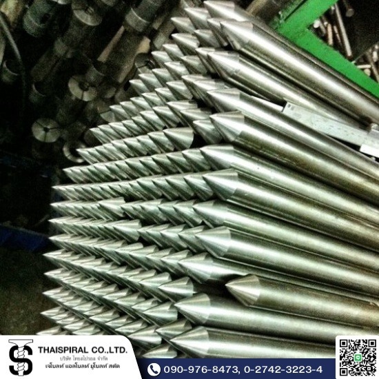 โรงงานผลิตเจโบลท์ แอลโบลท์ ยูโบลท์ - J-Bolt  L-Bolt Anchor-Bolt  U-Bolt Stud งานสั่งทำตาม...
